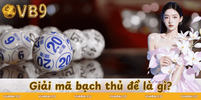 giai-ma-bach-thu-de-la-gi