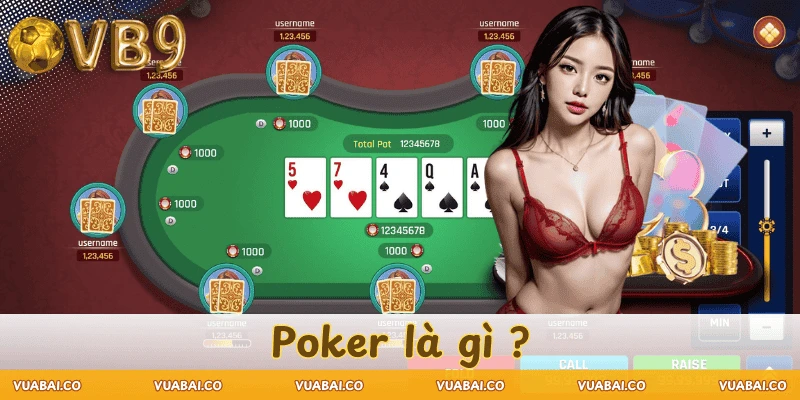 poker-la-gi